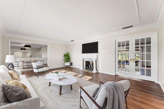 4236 BUCK POINT Road, Jacksonville, FL 32210