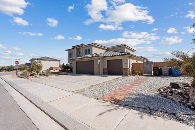 1758 E YANT FLAT DR, St. George, UT 84790