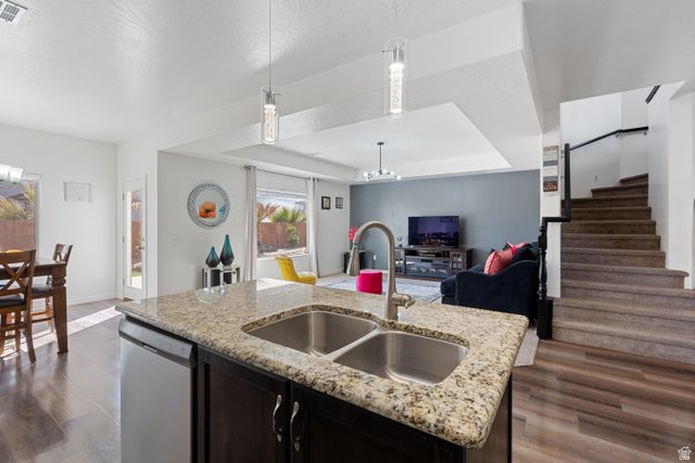 1758 E YANT FLAT DR, St. George, UT 84790