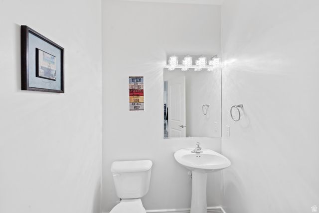 1758 E YANT FLAT DR, St. George, UT 84790