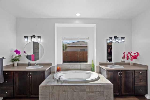 1758 E YANT FLAT DR, St. George, UT 84790