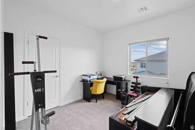 1758 E YANT FLAT DR, St. George, UT 84790