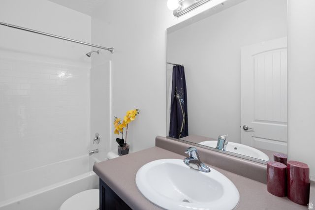 1758 E YANT FLAT DR, St. George, UT 84790