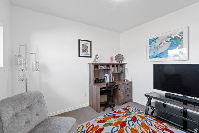 1758 E YANT FLAT DR, St. George, UT 84790