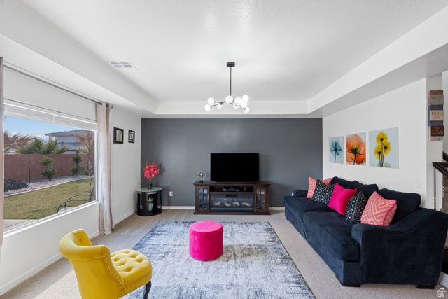 1758 E YANT FLAT DR, St. George, UT 84790