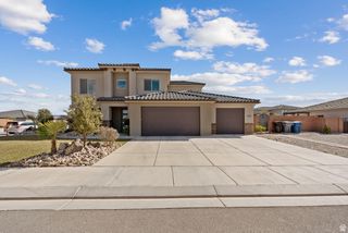 1758 E YANT FLAT DR, St. George, UT 84790