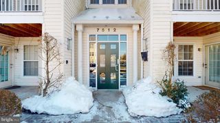 7512-D SNOWPEA CT #D, Alexandria, VA 22306