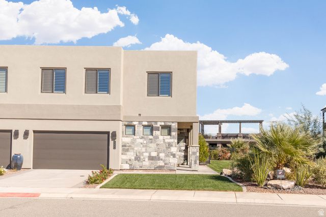 3229 S YANSA TRL, Hurricane, UT 84737