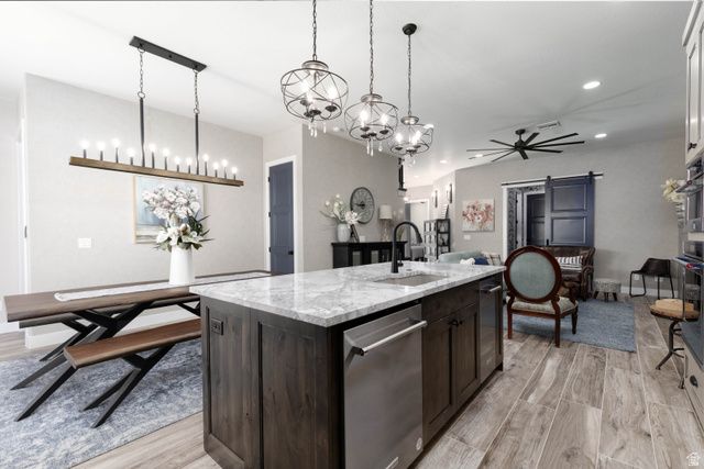 3229 S YANSA TRL, Hurricane, UT 84737