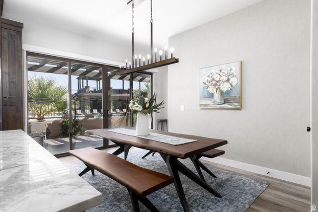 3229 S YANSA TRL, Hurricane, UT 84737