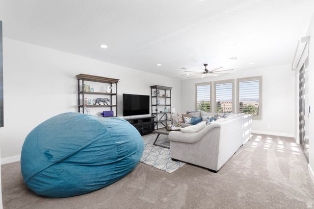 3229 S YANSA TRL, Hurricane, UT 84737