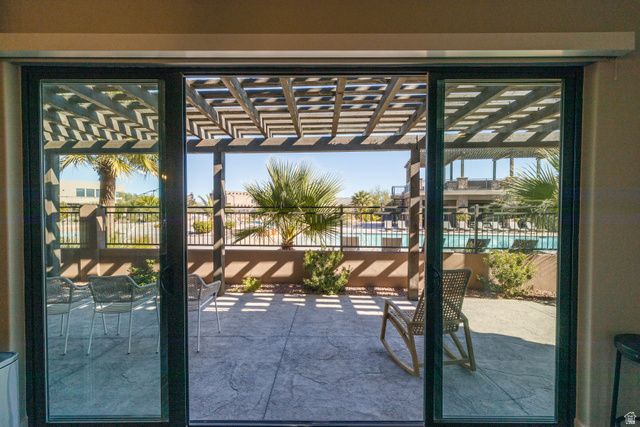 3229 S YANSA TRL, Hurricane, UT 84737