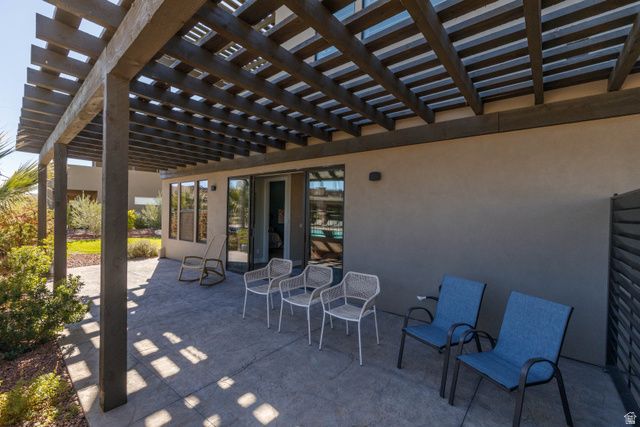 3229 S YANSA TRL, Hurricane, UT 84737