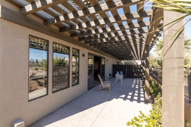 3229 S YANSA TRL, Hurricane, UT 84737