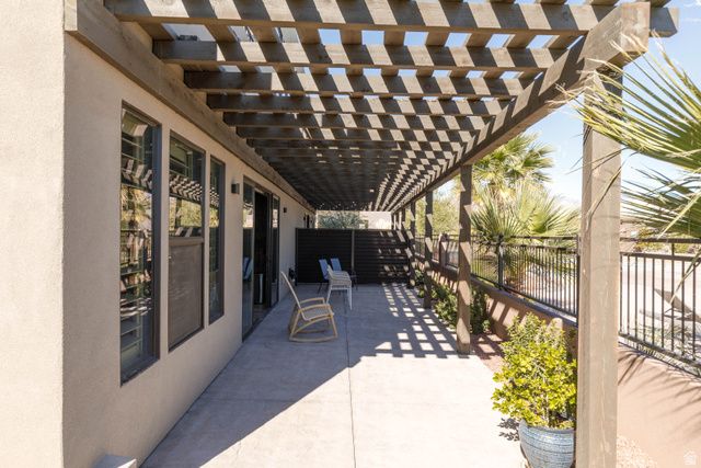 3229 S YANSA TRL, Hurricane, UT 84737