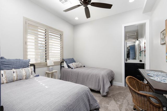 3229 S YANSA TRL, Hurricane, UT 84737