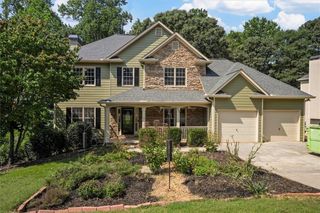 528 Wisteria Drive, Woodstock, GA 30188