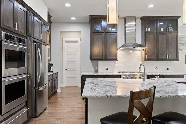 2307 Cades Spirit BND, Austin, TX 78738