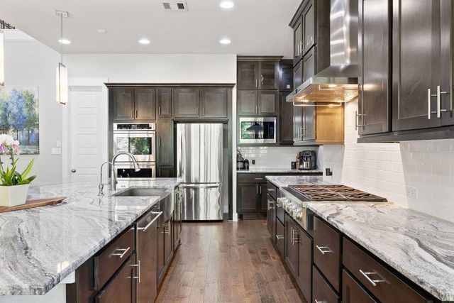 2307 Cades Spirit BND, Austin, TX 78738