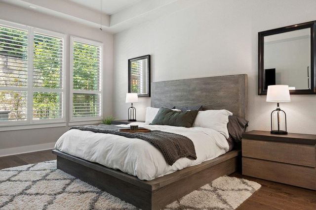 2307 Cades Spirit BND, Austin, TX 78738