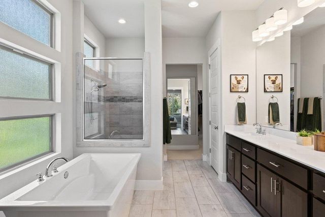 2307 Cades Spirit BND, Austin, TX 78738