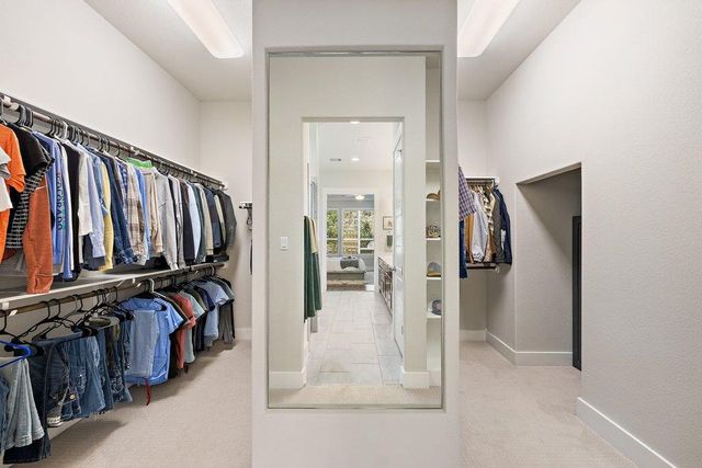 2307 Cades Spirit BND, Austin, TX 78738