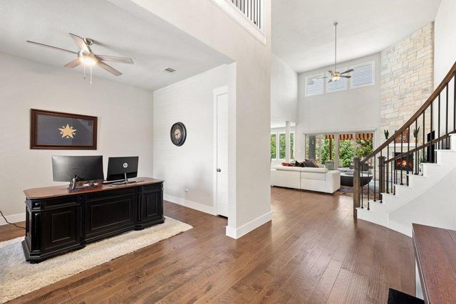 2307 Cades Spirit BND, Austin, TX 78738