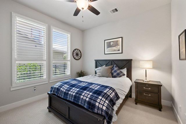 2307 Cades Spirit BND, Austin, TX 78738