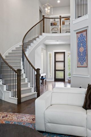 2307 Cades Spirit BND, Austin, TX 78738