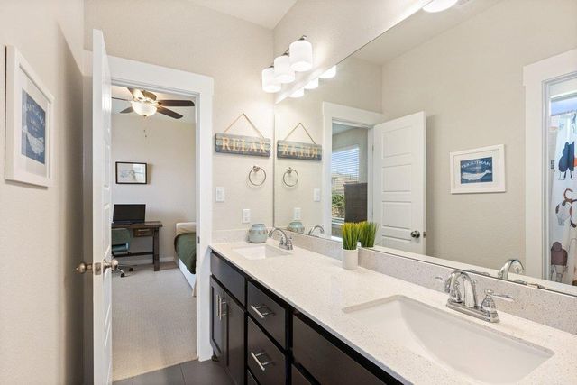 2307 Cades Spirit BND, Austin, TX 78738