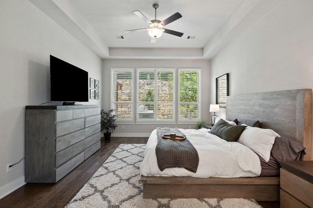 2307 Cades Spirit BND, Austin, TX 78738