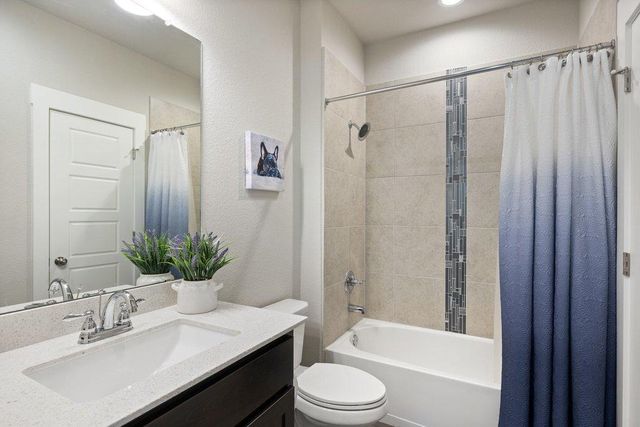 2307 Cades Spirit BND, Austin, TX 78738