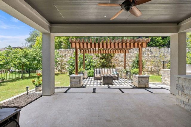 2307 Cades Spirit BND, Austin, TX 78738