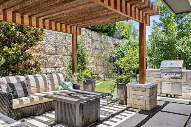 2307 Cades Spirit BND, Austin, TX 78738
