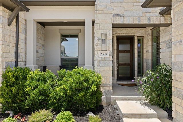 2307 Cades Spirit BND, Austin, TX 78738
