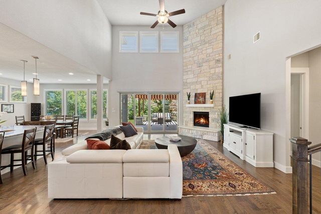 2307 Cades Spirit BND, Austin, TX 78738