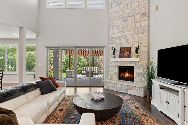 2307 Cades Spirit BND, Austin, TX 78738