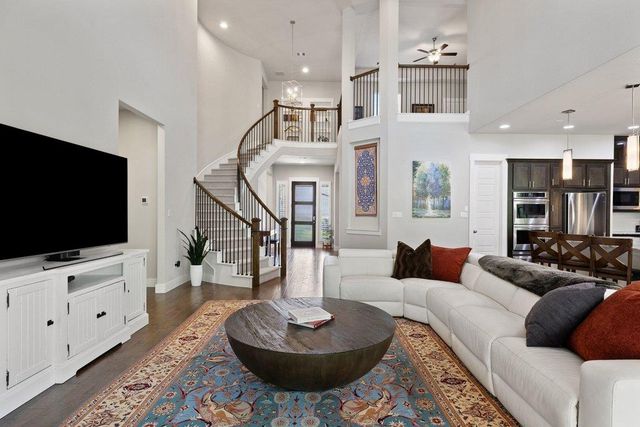 2307 Cades Spirit BND, Austin, TX 78738