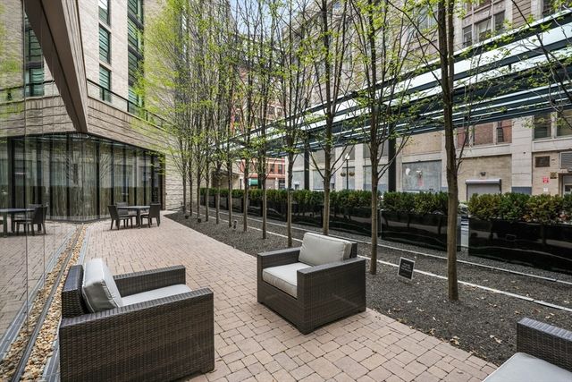 580 Washington St 1501, Boston, MA 02111