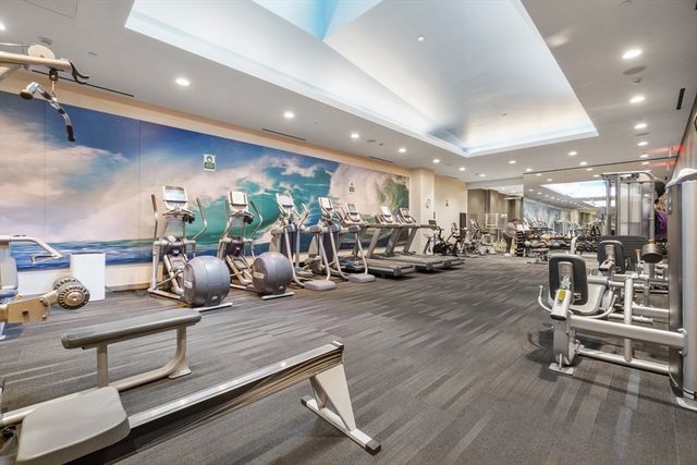 580 Washington St 1501, Boston, MA 02111