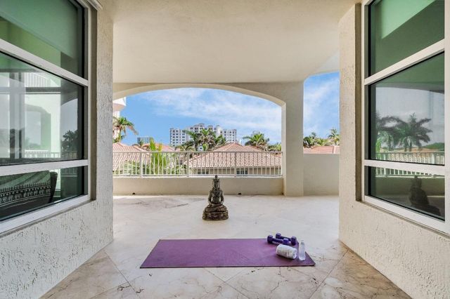 3700 S Ocean Boulevard 309, Highland Beach, FL 33487