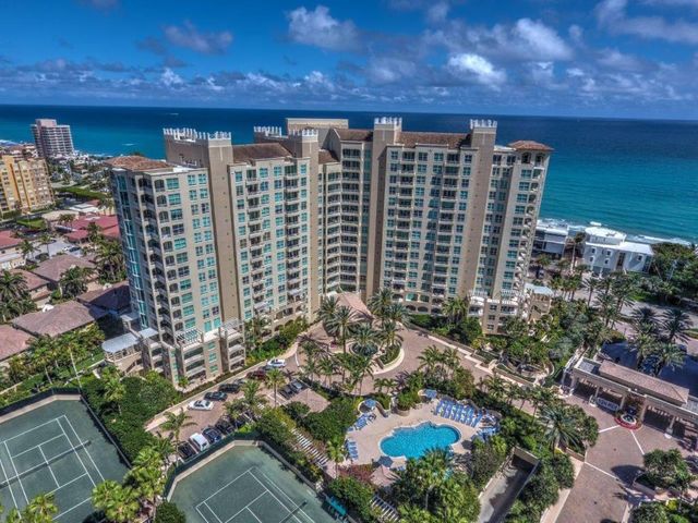 3700 S Ocean Boulevard 309, Highland Beach, FL 33487