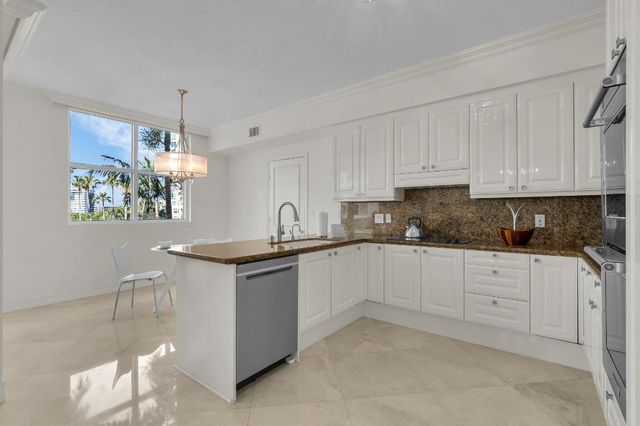 3700 S Ocean Boulevard 309, Highland Beach, FL 33487