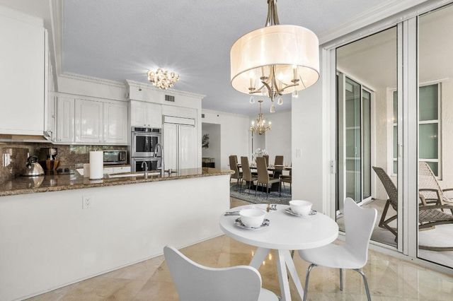 3700 S Ocean Boulevard 309, Highland Beach, FL 33487