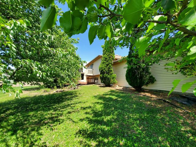 18628 Becker Terrace, Country Club Hills, IL 60478
