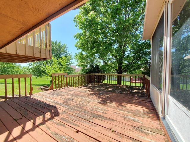 18628 Becker Terrace, Country Club Hills, IL 60478