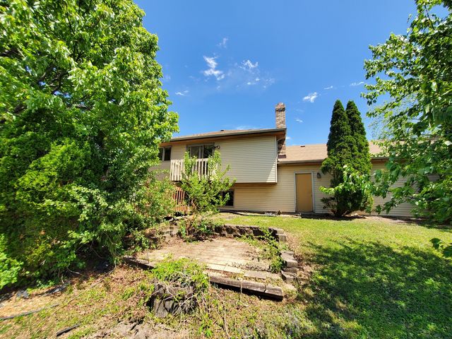 18628 Becker Terrace, Country Club Hills, IL 60478