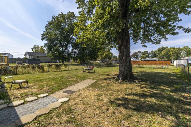 8105 Long Street, Thurston, OH 43157