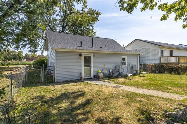 8105 Long Street, Thurston, OH 43157