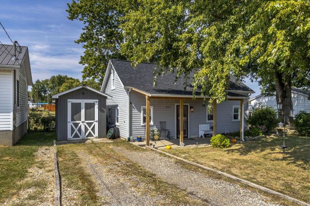 8105 Long Street, Thurston, OH 43157